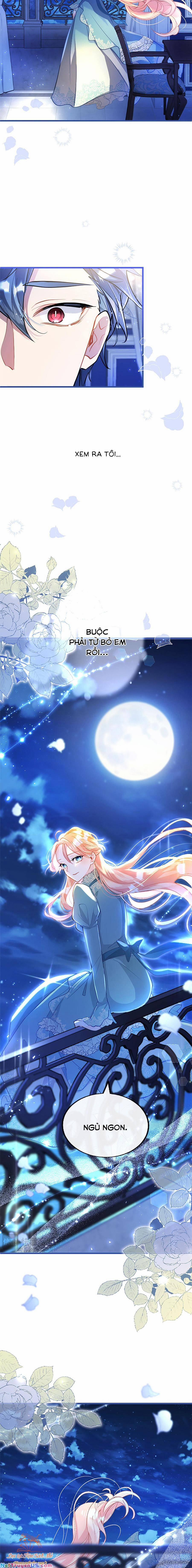 Đại Tiểu Thư Sao Phải Giả Nam 52 trang 11