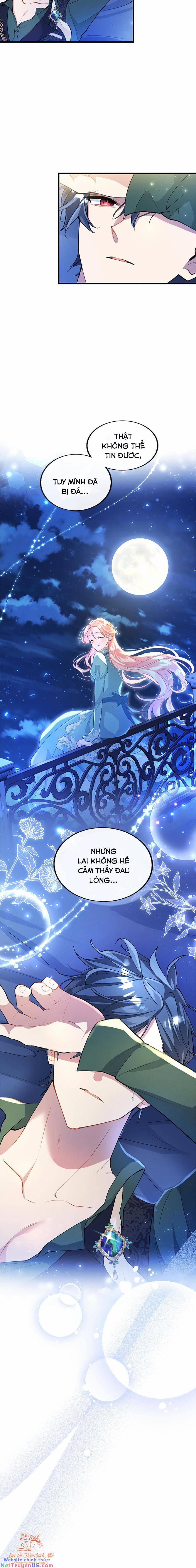 Đại Tiểu Thư Sao Phải Giả Nam 52 trang 13