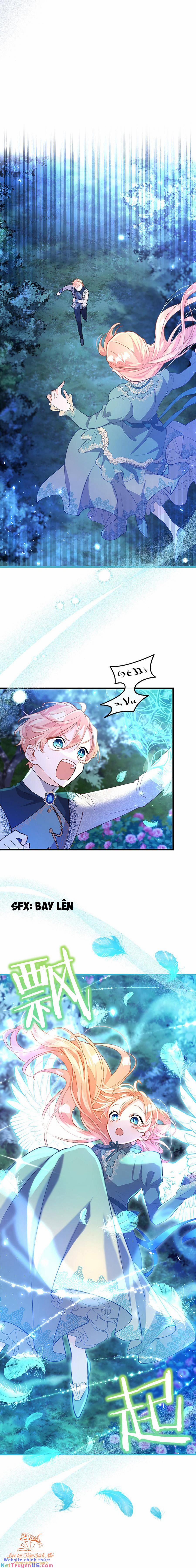 Đại Tiểu Thư Sao Phải Giả Nam 52 trang 14