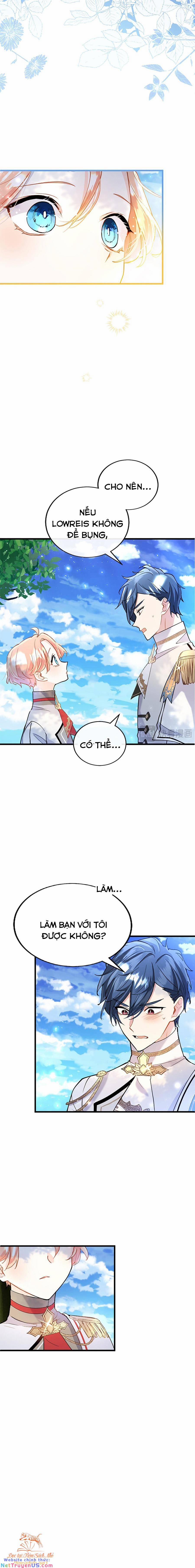 Đại Tiểu Thư Sao Phải Giả Nam 53 trang 17