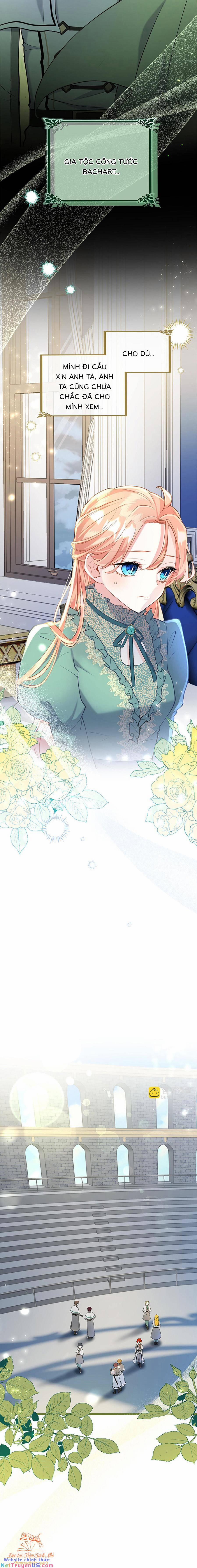 Đại Tiểu Thư Sao Phải Giả Nam 53 trang 4