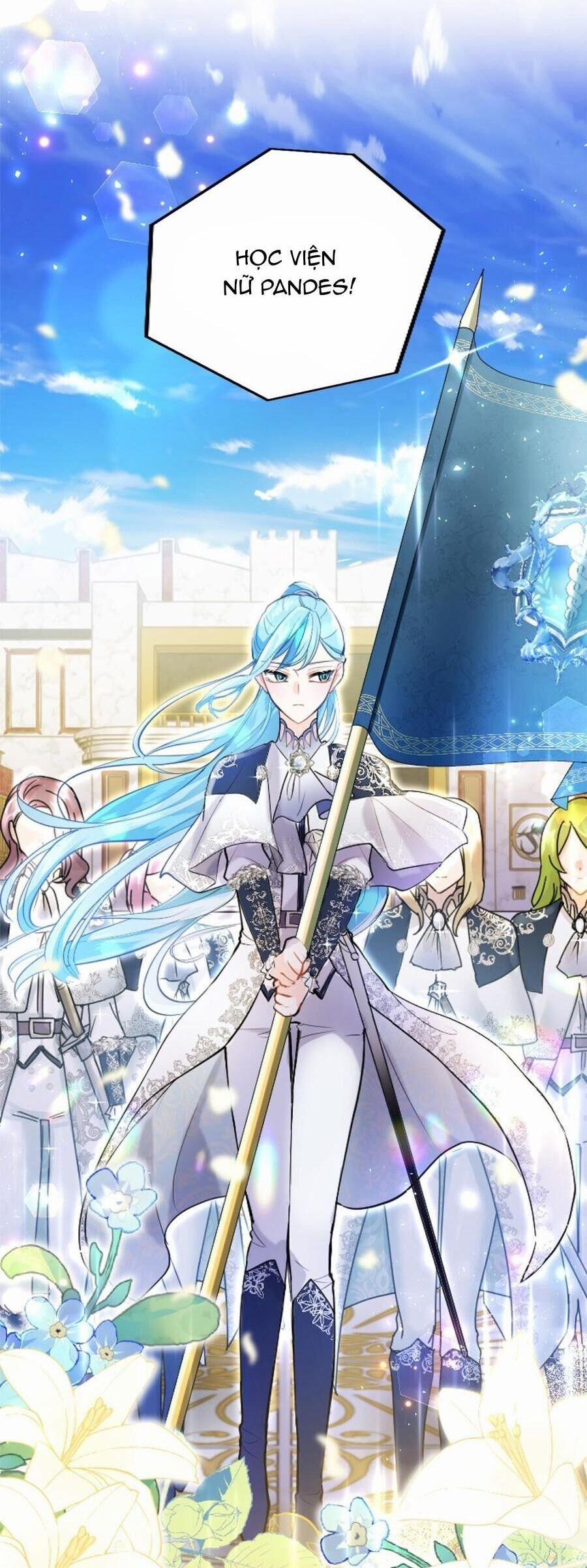 Đại Tiểu Thư Sao Phải Giả Nam 55 trang 10