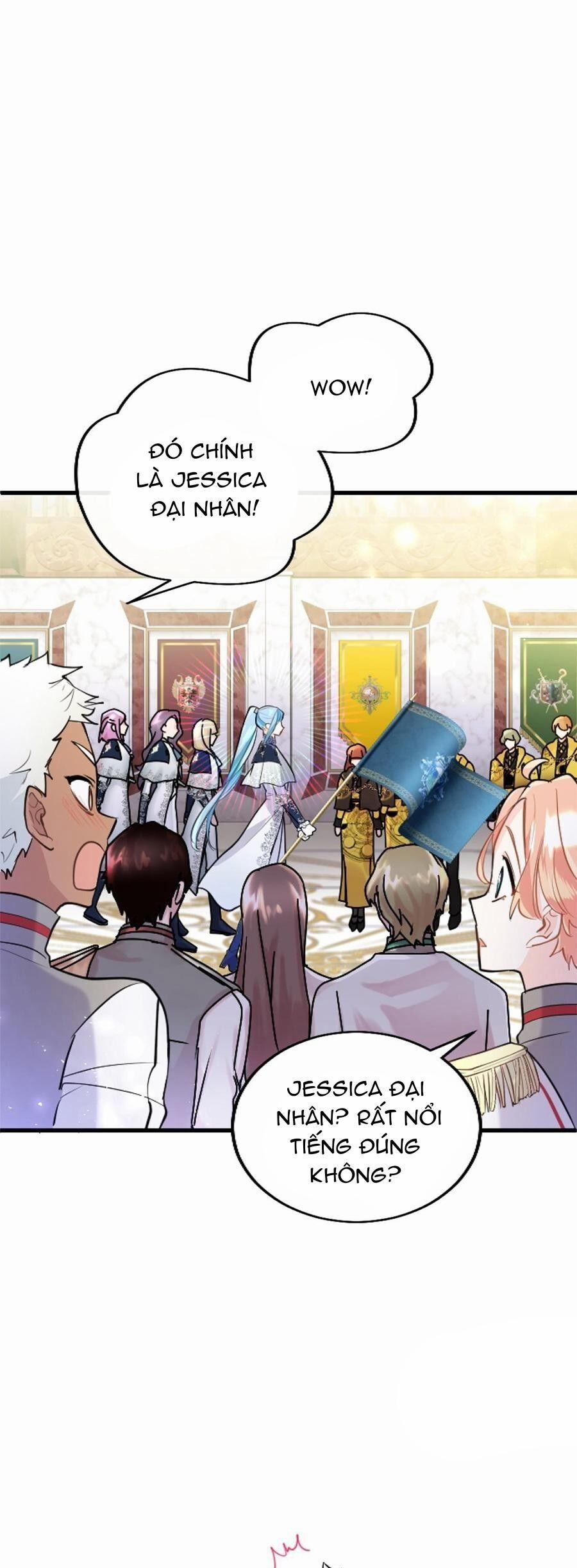 Đại Tiểu Thư Sao Phải Giả Nam 55 trang 12