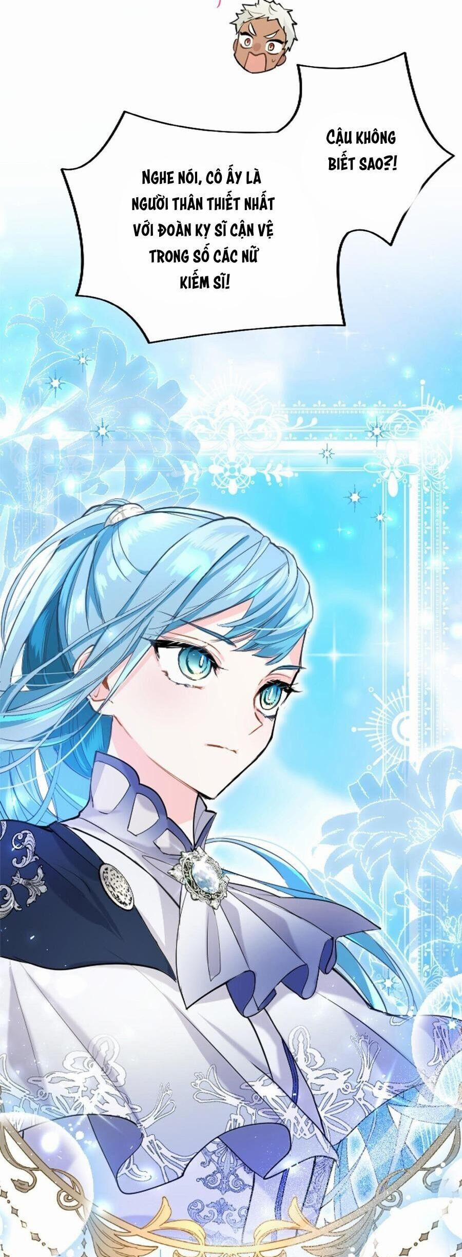 Đại Tiểu Thư Sao Phải Giả Nam 55 trang 13