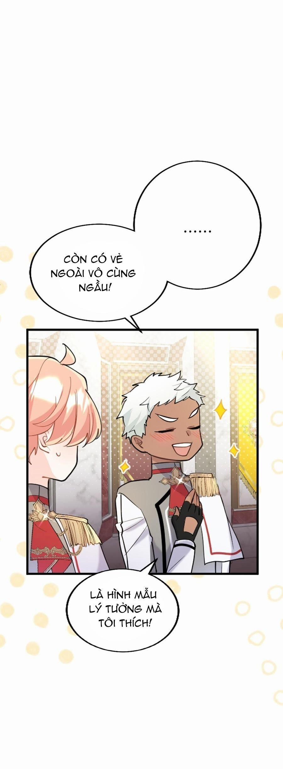 Đại Tiểu Thư Sao Phải Giả Nam 55 trang 15