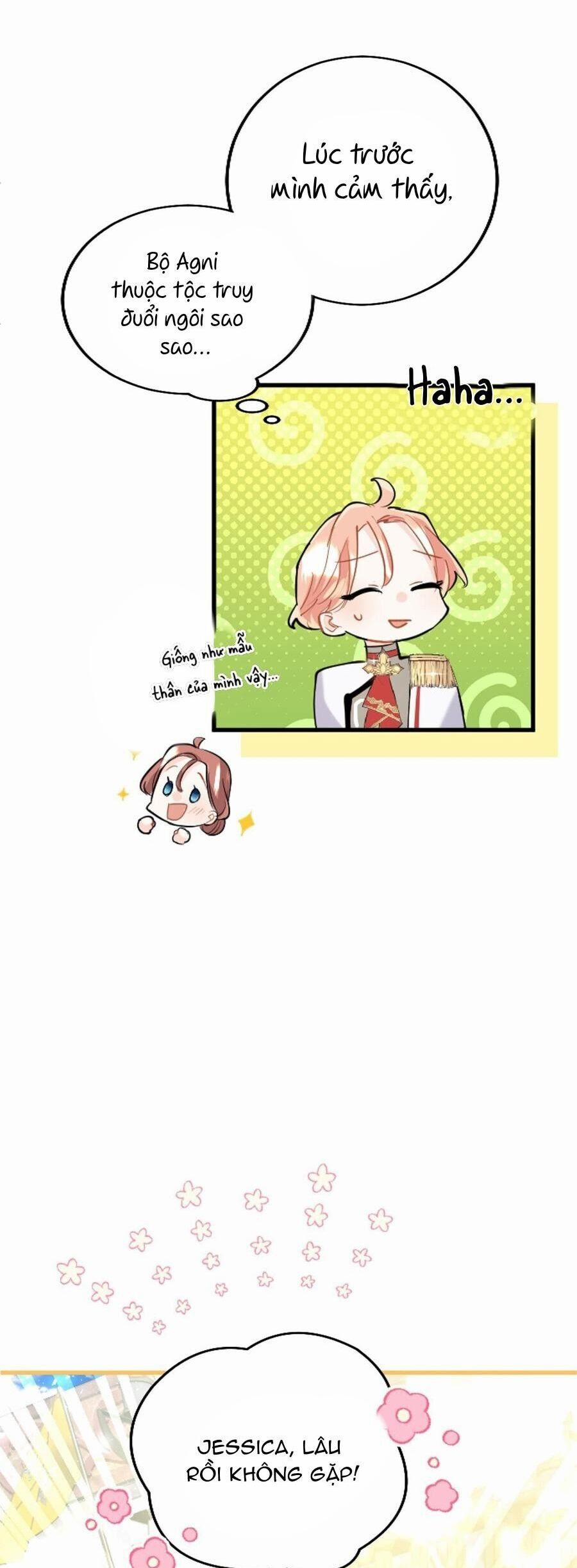Đại Tiểu Thư Sao Phải Giả Nam 55 trang 16