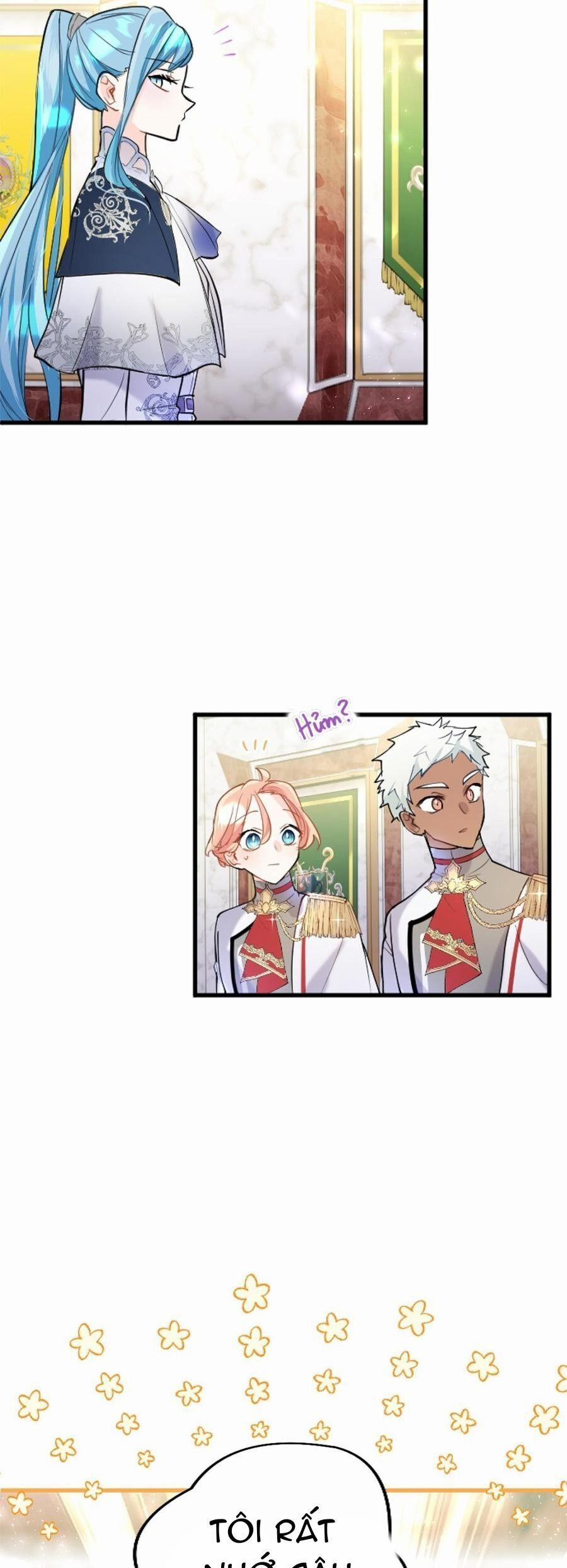 Đại Tiểu Thư Sao Phải Giả Nam 55 trang 18