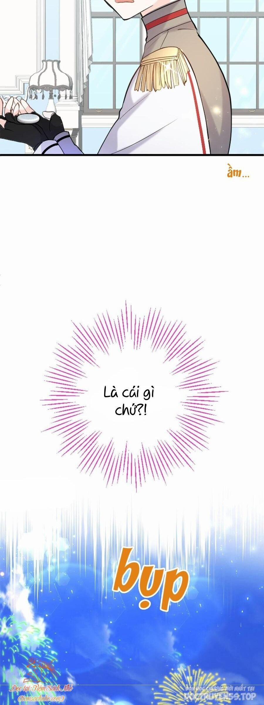 Đại Tiểu Thư Sao Phải Giả Nam 55 trang 2