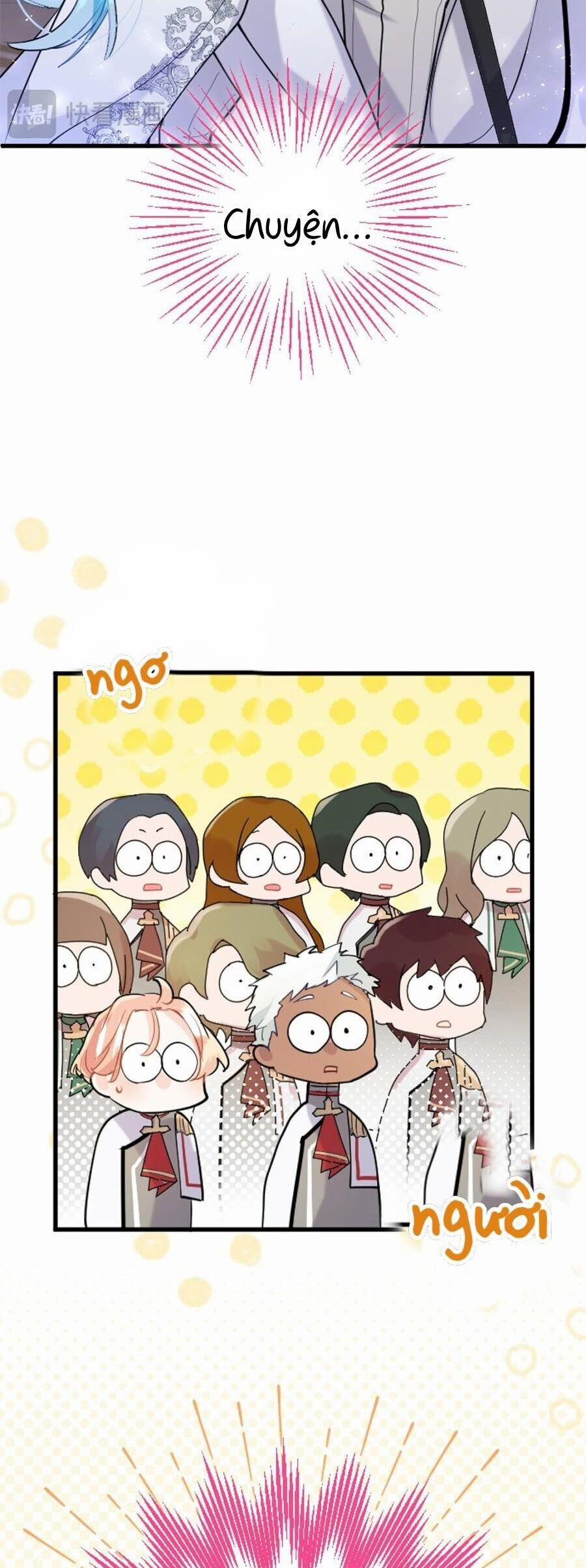 Đại Tiểu Thư Sao Phải Giả Nam 55 trang 22