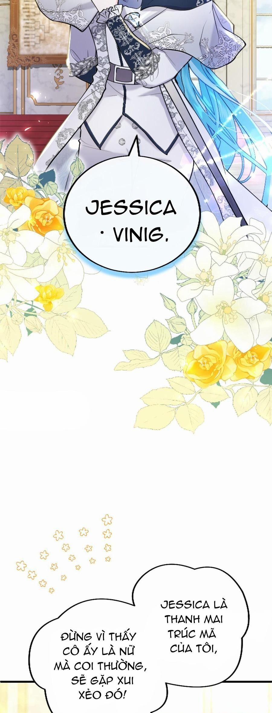 Đại Tiểu Thư Sao Phải Giả Nam 55 trang 24