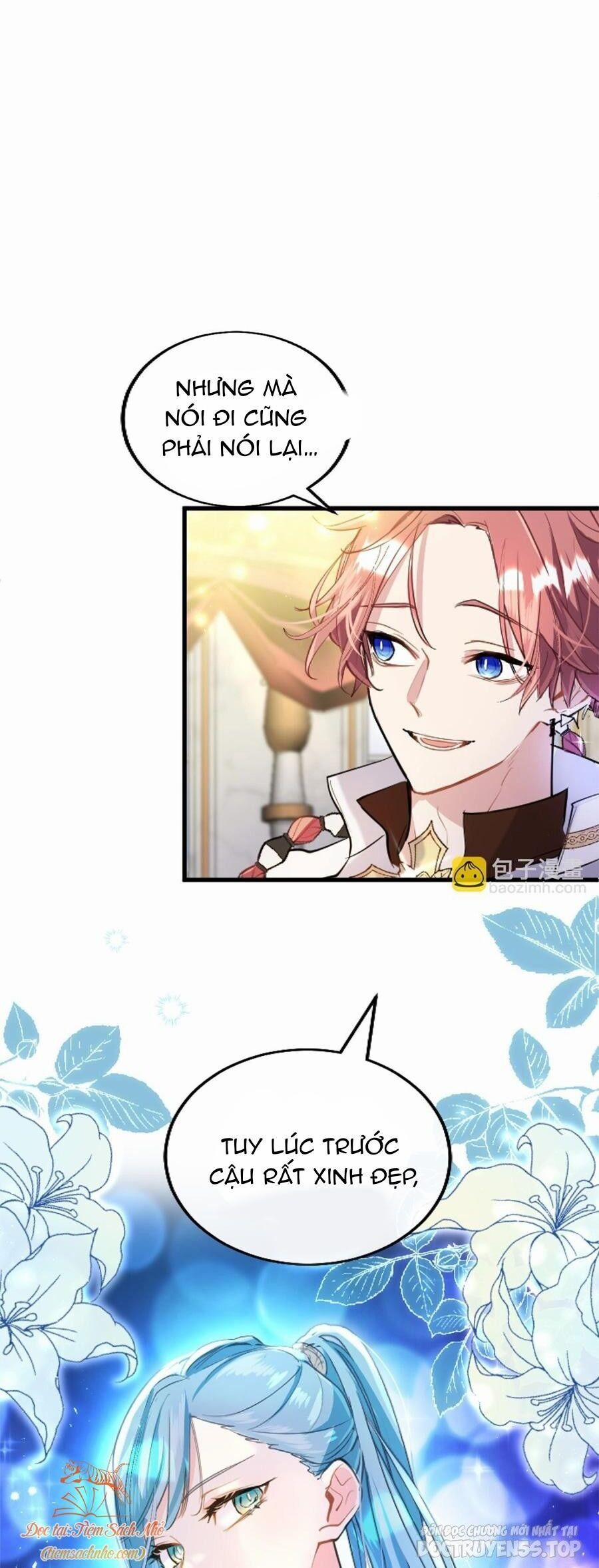 Đại Tiểu Thư Sao Phải Giả Nam 55 trang 26