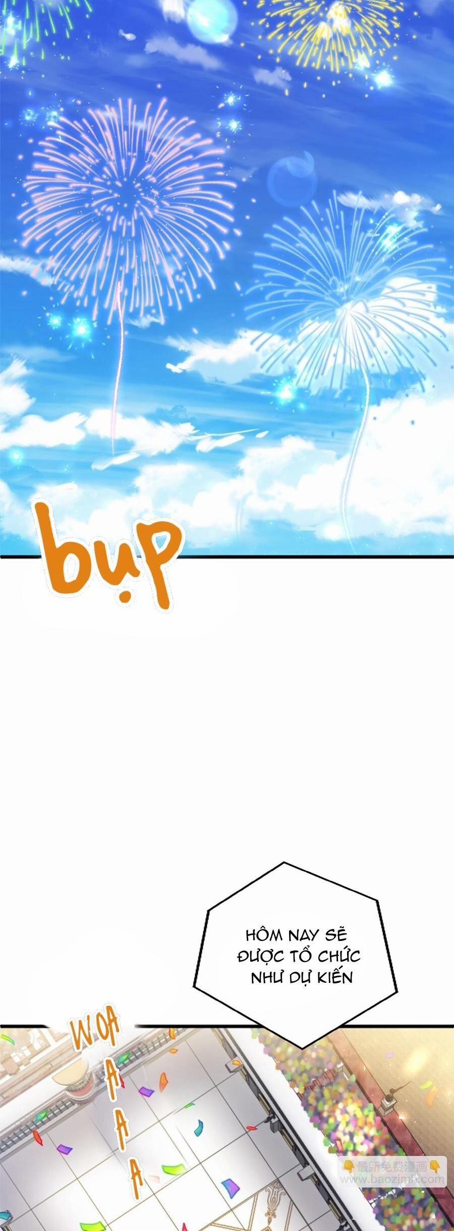 Đại Tiểu Thư Sao Phải Giả Nam 55 trang 3