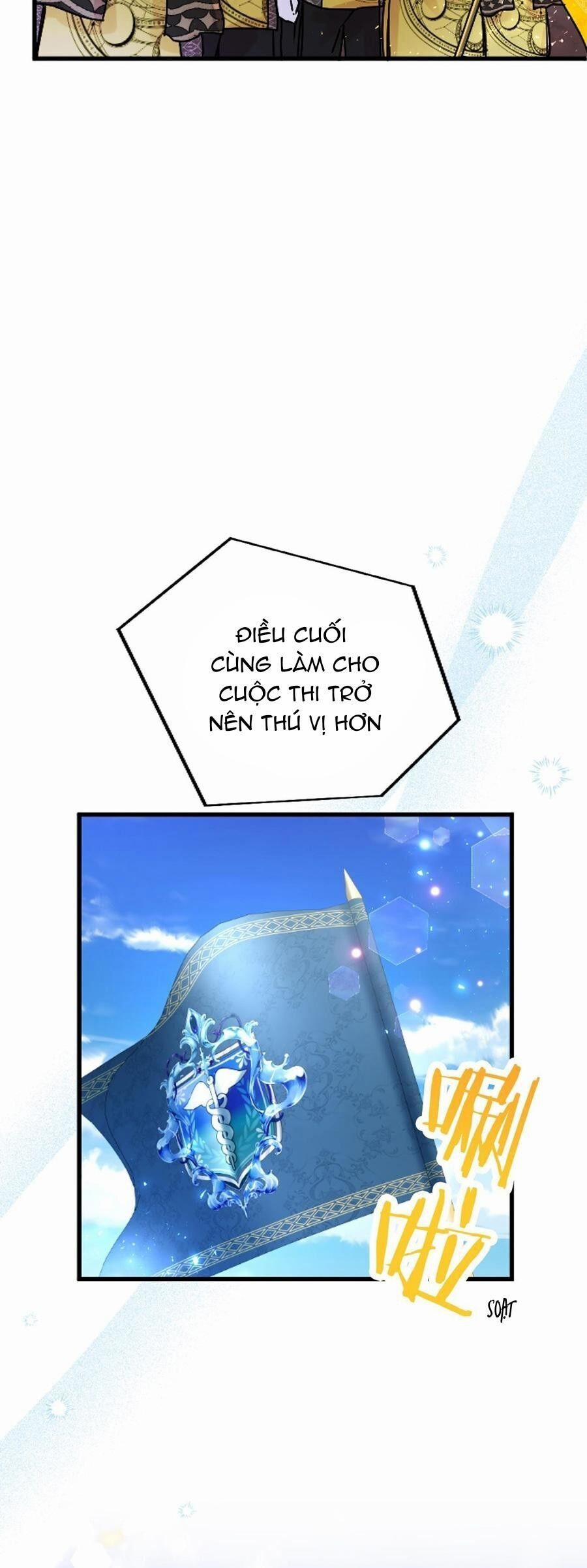 Đại Tiểu Thư Sao Phải Giả Nam 55 trang 9