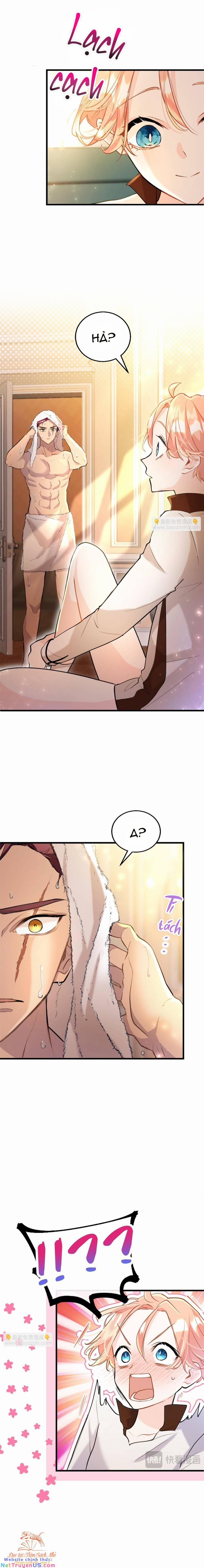 Đại Tiểu Thư Sao Phải Giả Nam 56 trang 11
