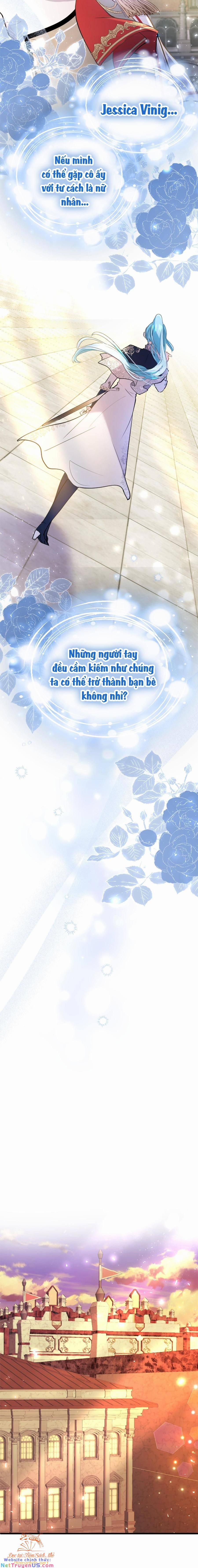 Đại Tiểu Thư Sao Phải Giả Nam 56 trang 7