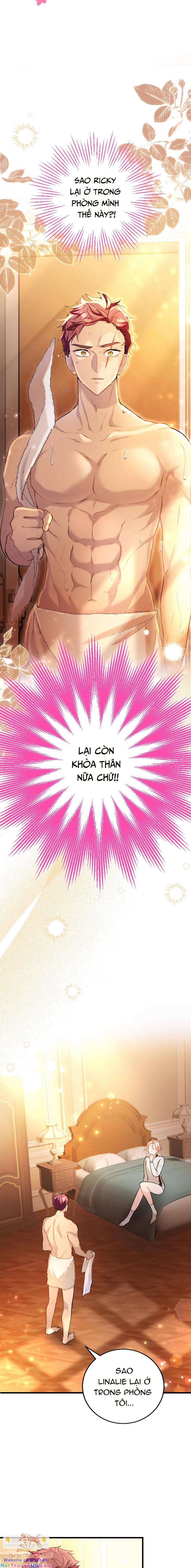 Đại Tiểu Thư Sao Phải Giả Nam 57 trang 2