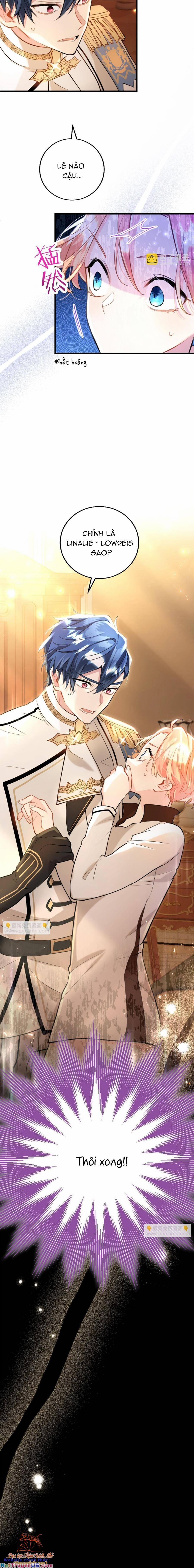 Đại Tiểu Thư Sao Phải Giả Nam 58 trang 2