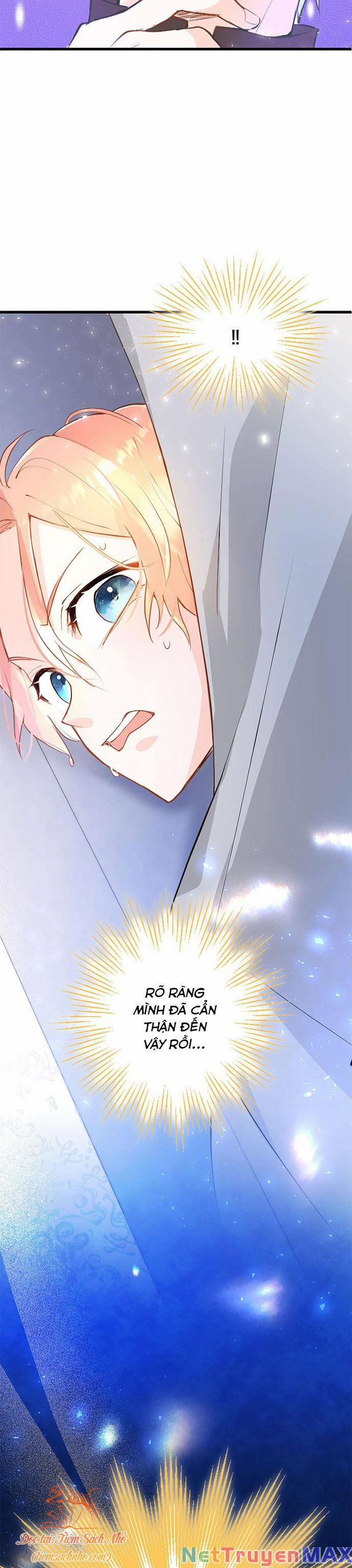 Đại Tiểu Thư Sao Phải Giả Nam 6 trang 1