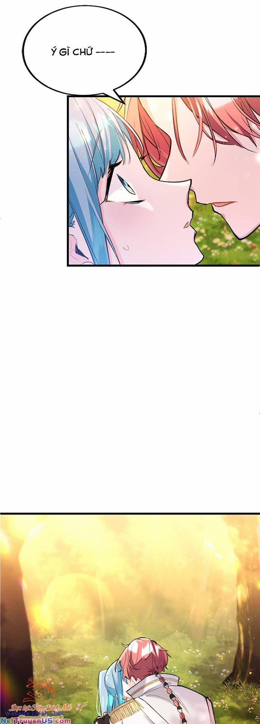 Đại Tiểu Thư Sao Phải Giả Nam 63 trang 11