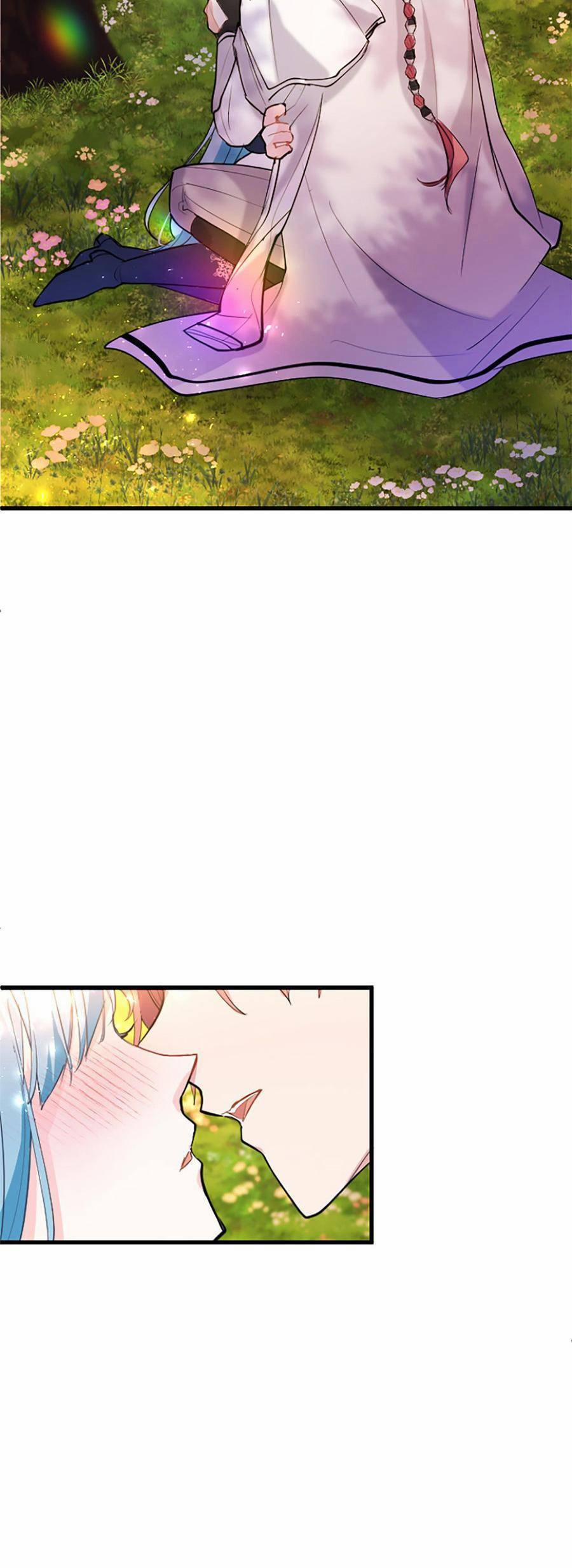 Đại Tiểu Thư Sao Phải Giả Nam 63 trang 12