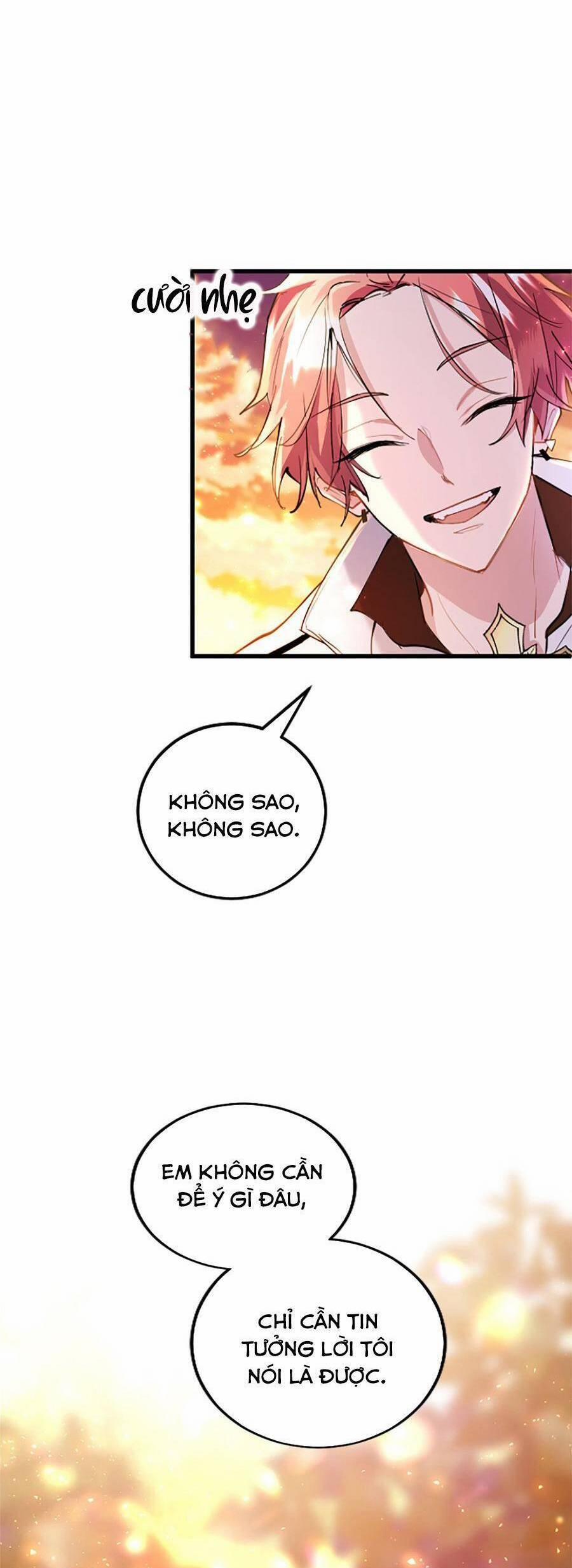 Đại Tiểu Thư Sao Phải Giả Nam 63 trang 16