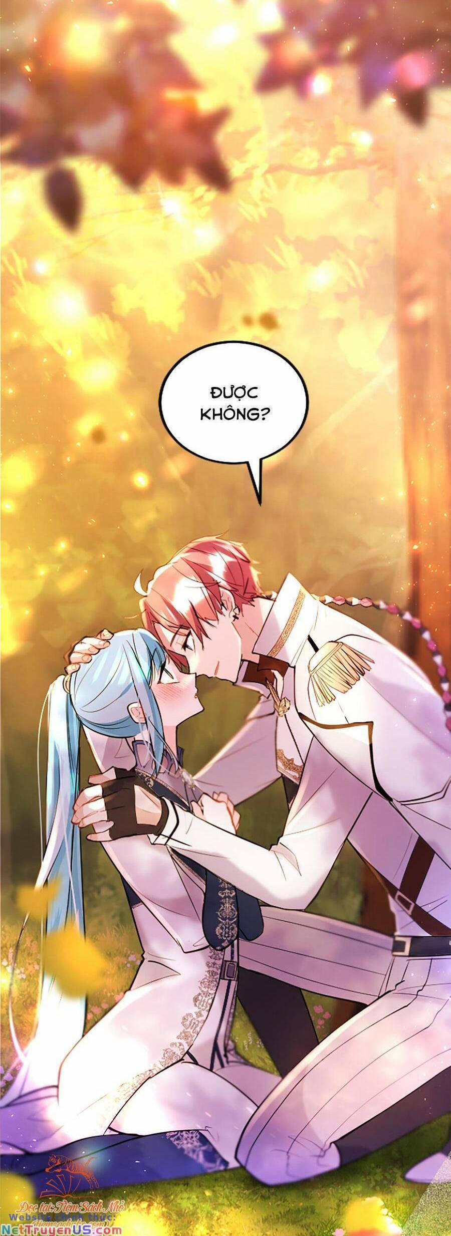 Đại Tiểu Thư Sao Phải Giả Nam 63 trang 17