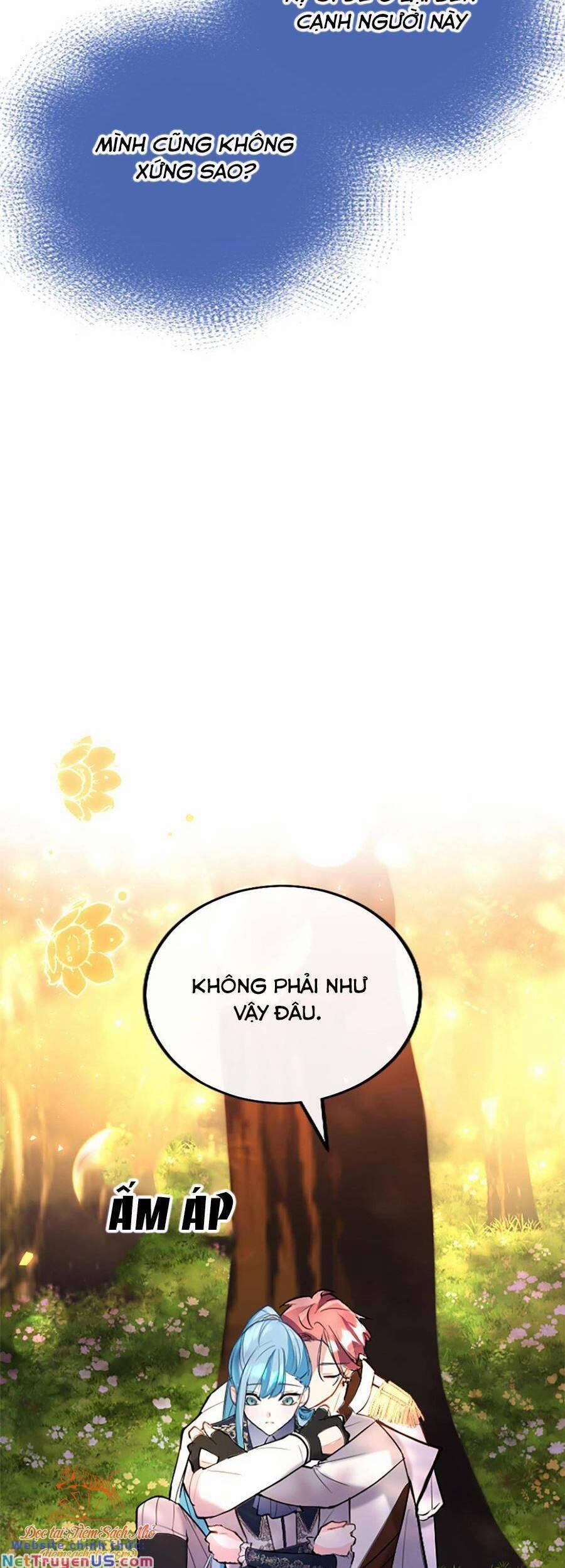 Đại Tiểu Thư Sao Phải Giả Nam 63 trang 2