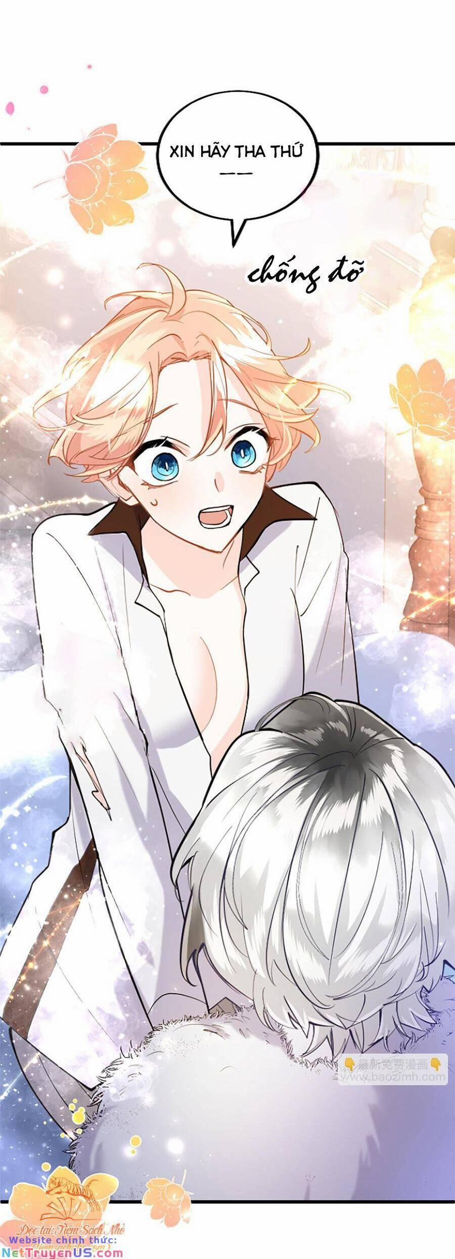 Đại Tiểu Thư Sao Phải Giả Nam 63 trang 26