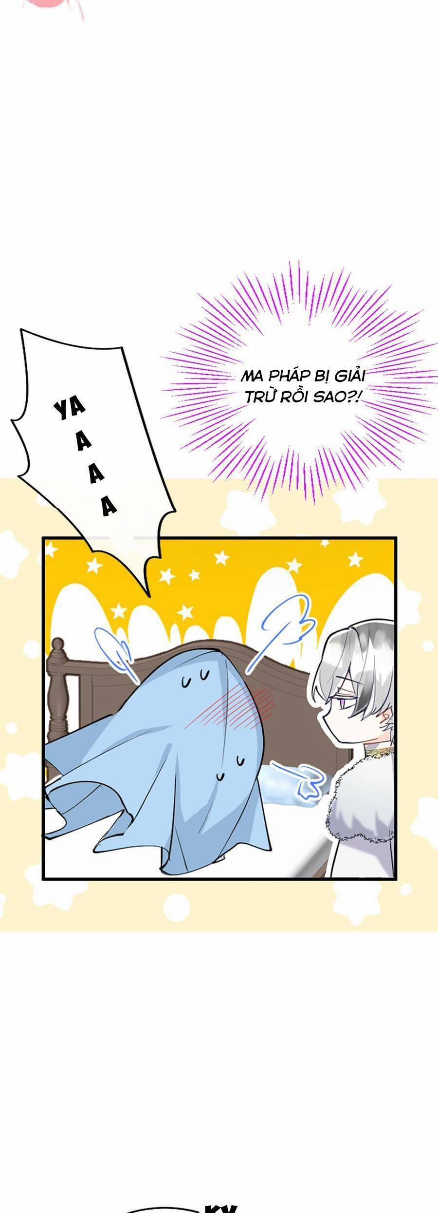 Đại Tiểu Thư Sao Phải Giả Nam 63 trang 27