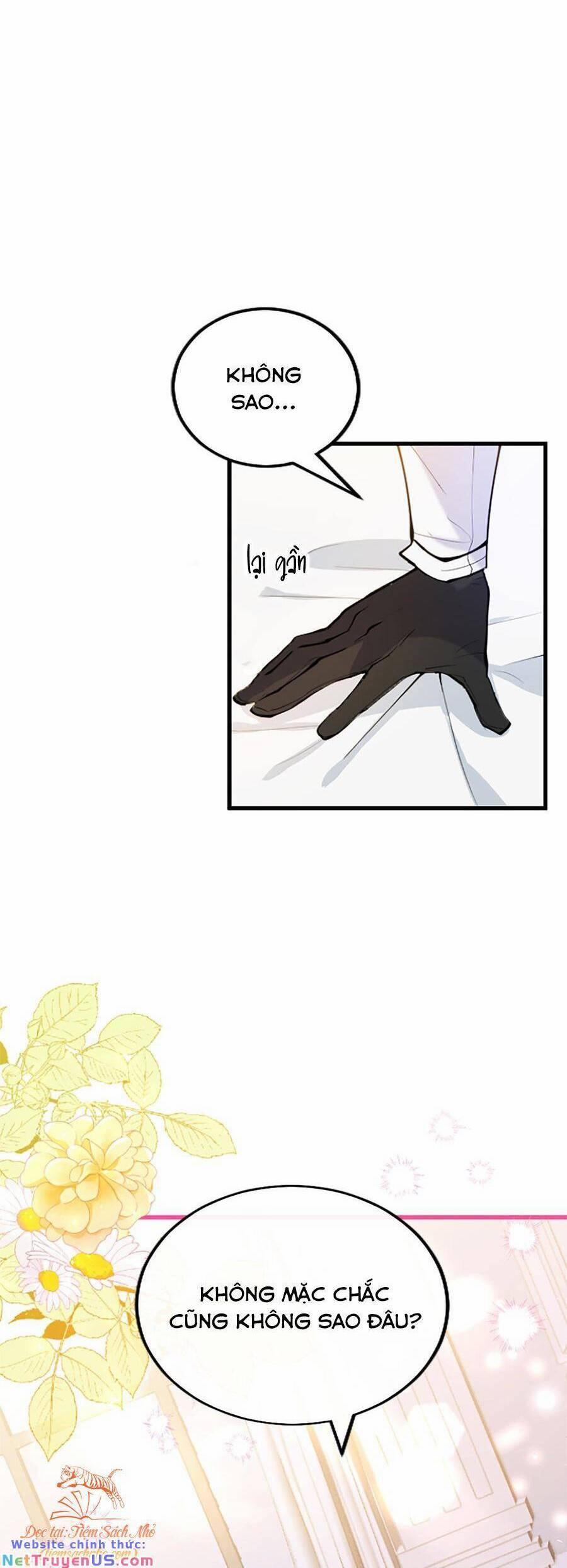 Đại Tiểu Thư Sao Phải Giả Nam 63 trang 29