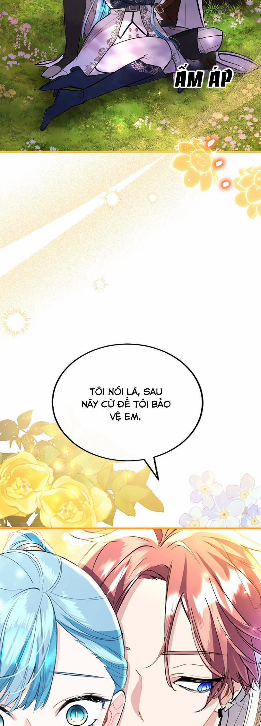 Đại Tiểu Thư Sao Phải Giả Nam 63 trang 3