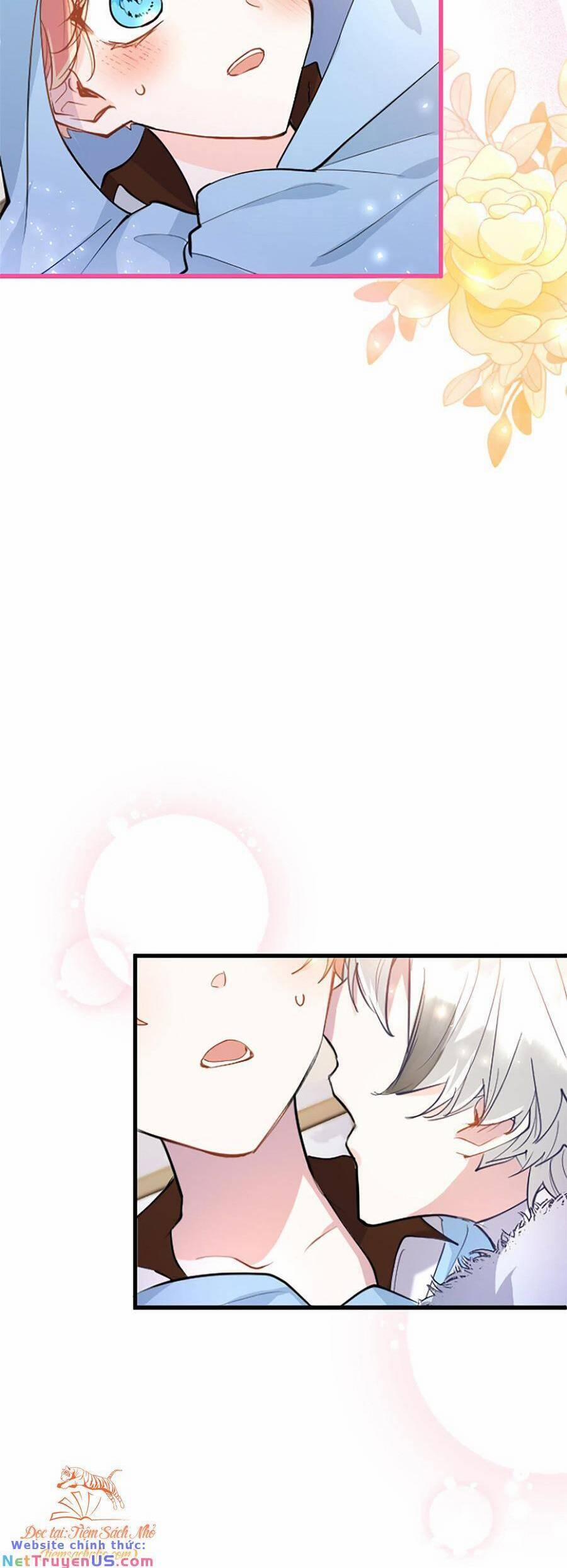 Đại Tiểu Thư Sao Phải Giả Nam 63 trang 32