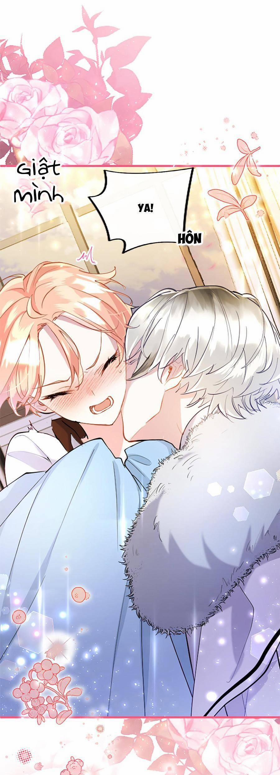 Đại Tiểu Thư Sao Phải Giả Nam 63 trang 33