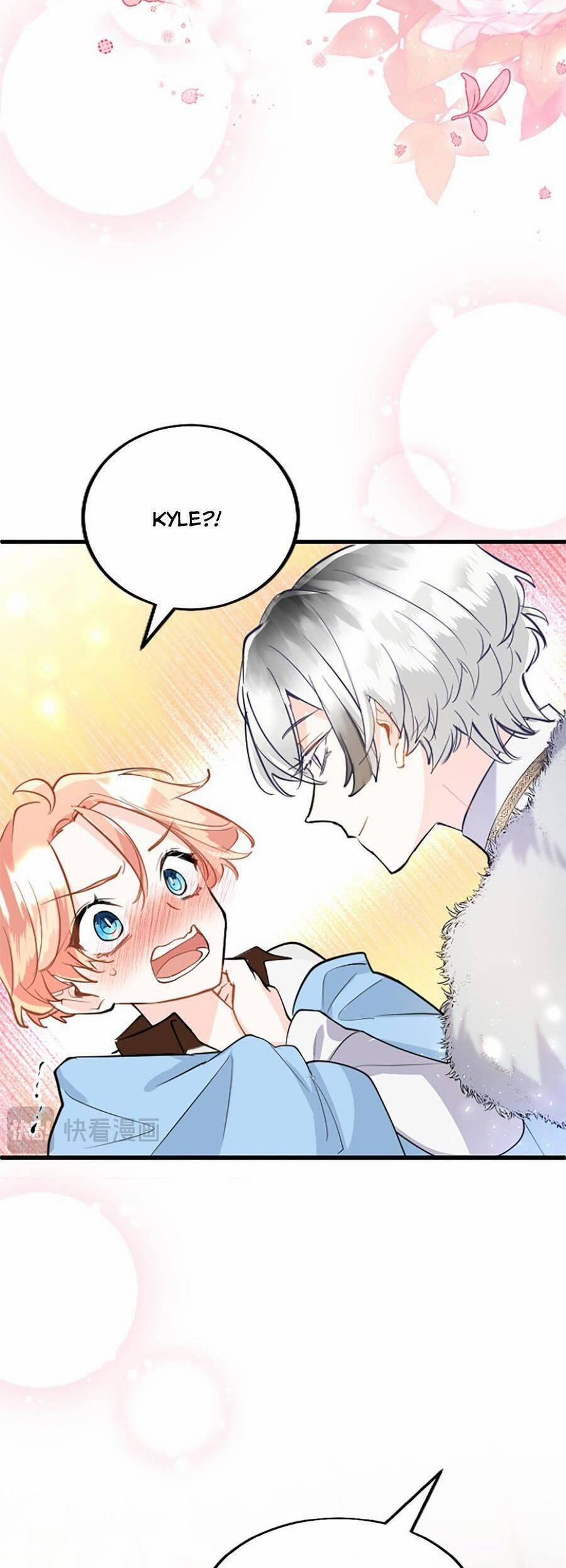 Đại Tiểu Thư Sao Phải Giả Nam 63 trang 34