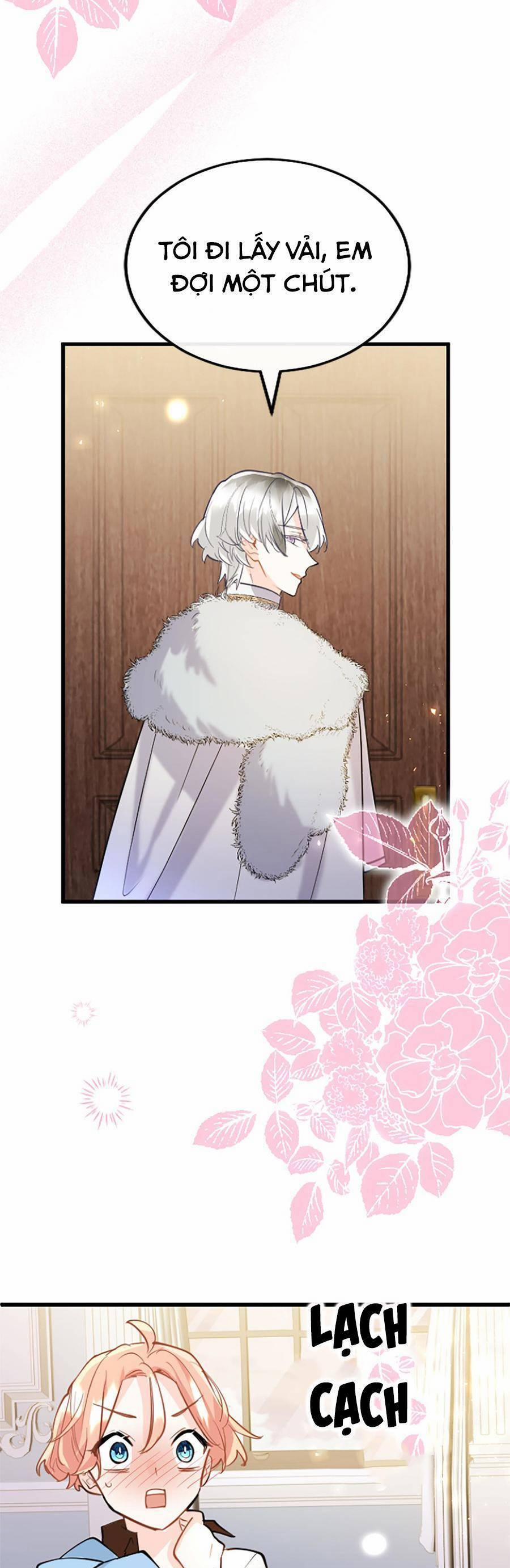 Đại Tiểu Thư Sao Phải Giả Nam 63 trang 36