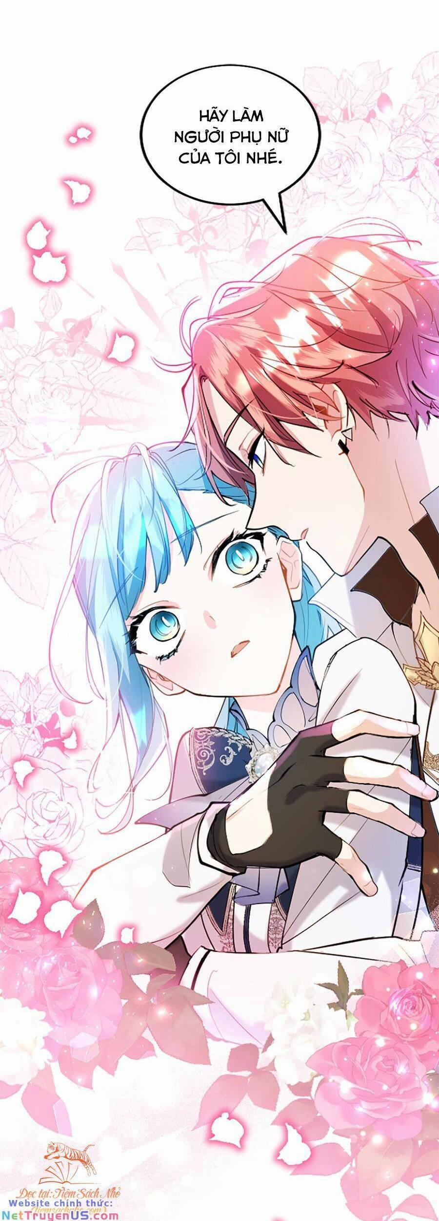 Đại Tiểu Thư Sao Phải Giả Nam 63 trang 5