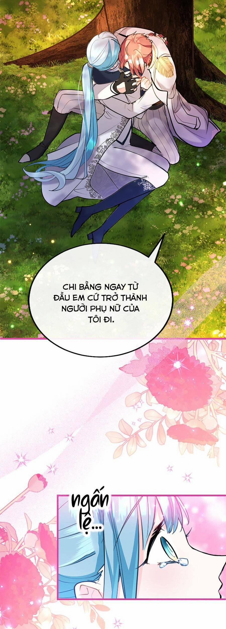 Đại Tiểu Thư Sao Phải Giả Nam 63 trang 7