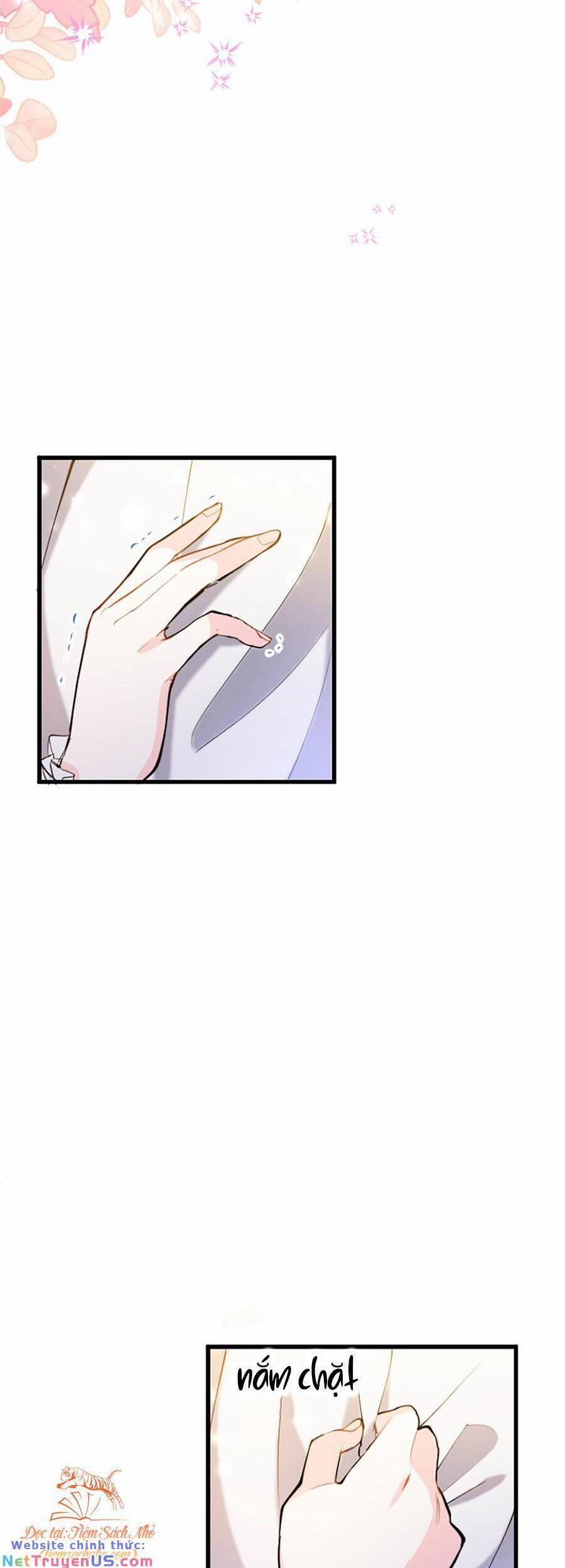 Đại Tiểu Thư Sao Phải Giả Nam 63 trang 8