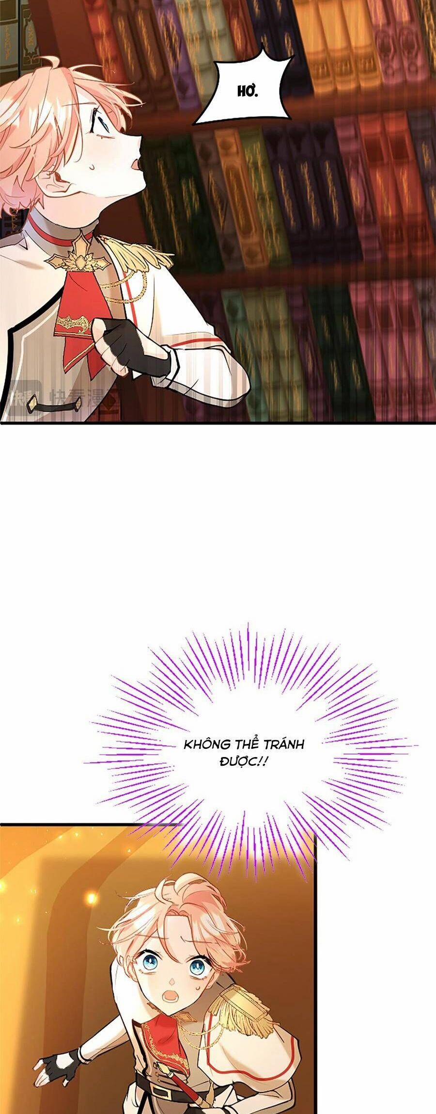 Đại Tiểu Thư Sao Phải Giả Nam 66 trang 10