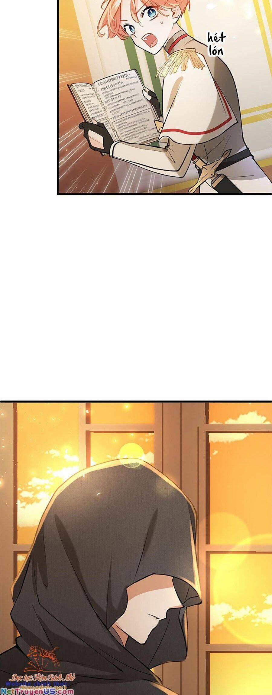 Đại Tiểu Thư Sao Phải Giả Nam 66 trang 2