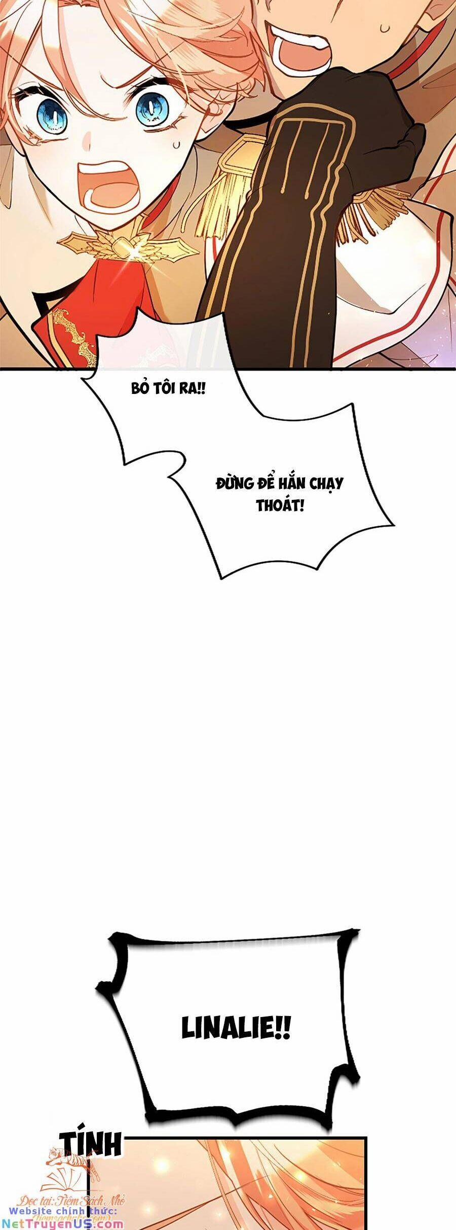 Đại Tiểu Thư Sao Phải Giả Nam 66 trang 20