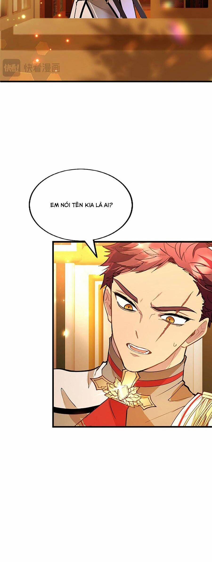 Đại Tiểu Thư Sao Phải Giả Nam 66 trang 22