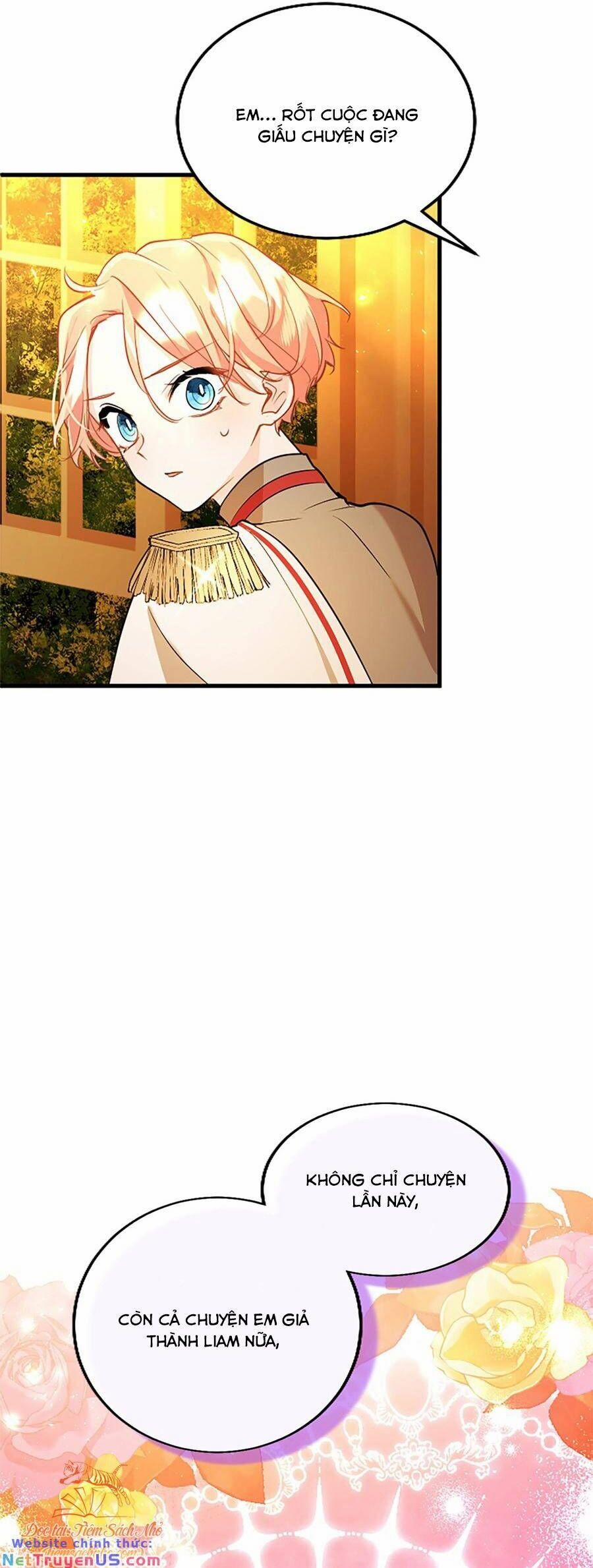 Đại Tiểu Thư Sao Phải Giả Nam 66 trang 23