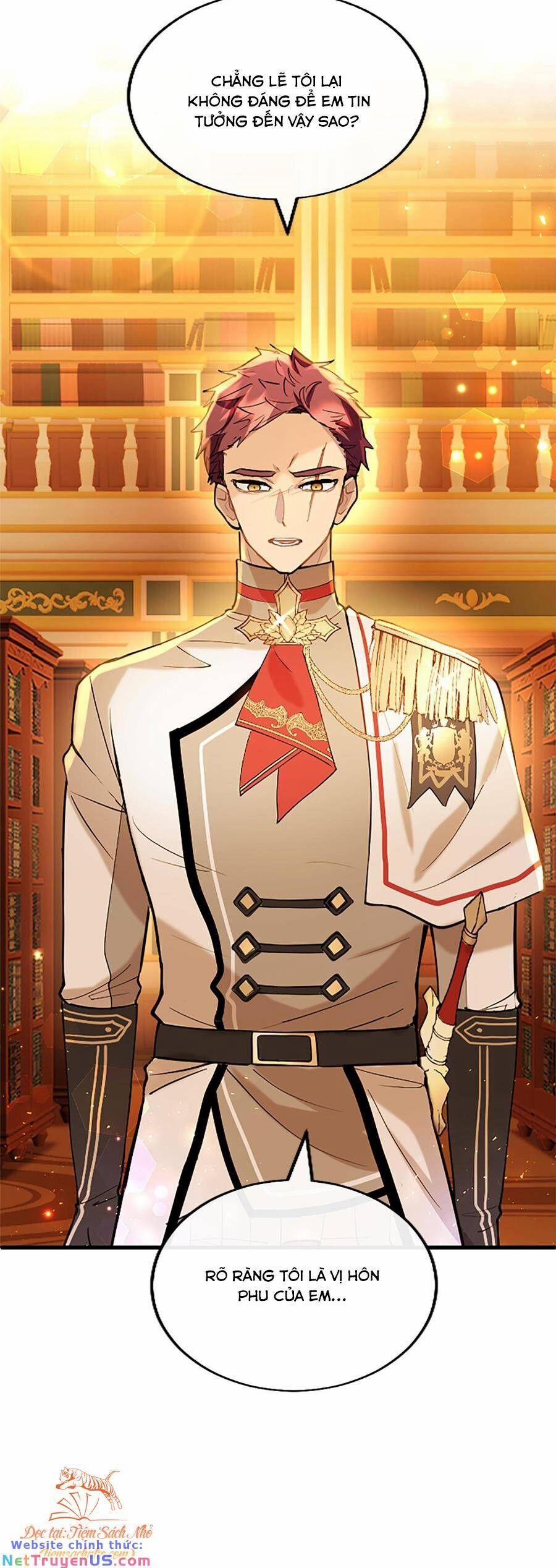 Đại Tiểu Thư Sao Phải Giả Nam 66 trang 29