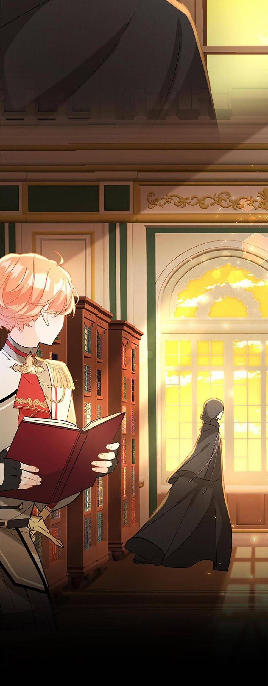 Đại Tiểu Thư Sao Phải Giả Nam 66 trang 3