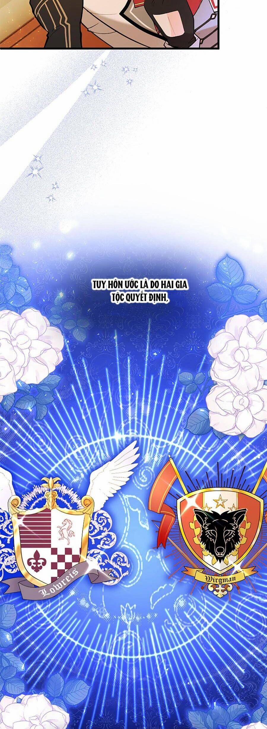 Đại Tiểu Thư Sao Phải Giả Nam 66 trang 37