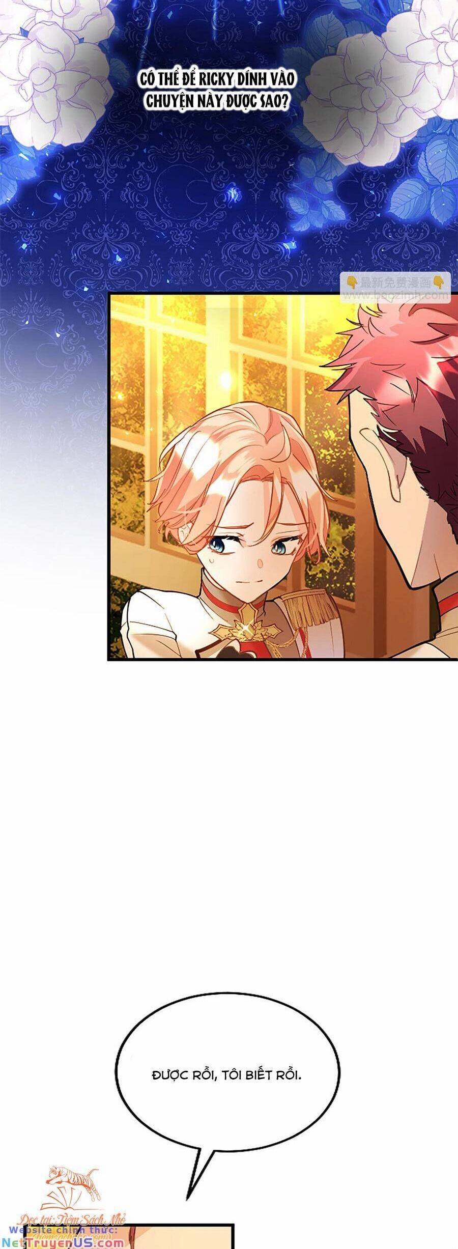 Đại Tiểu Thư Sao Phải Giả Nam 66 trang 38