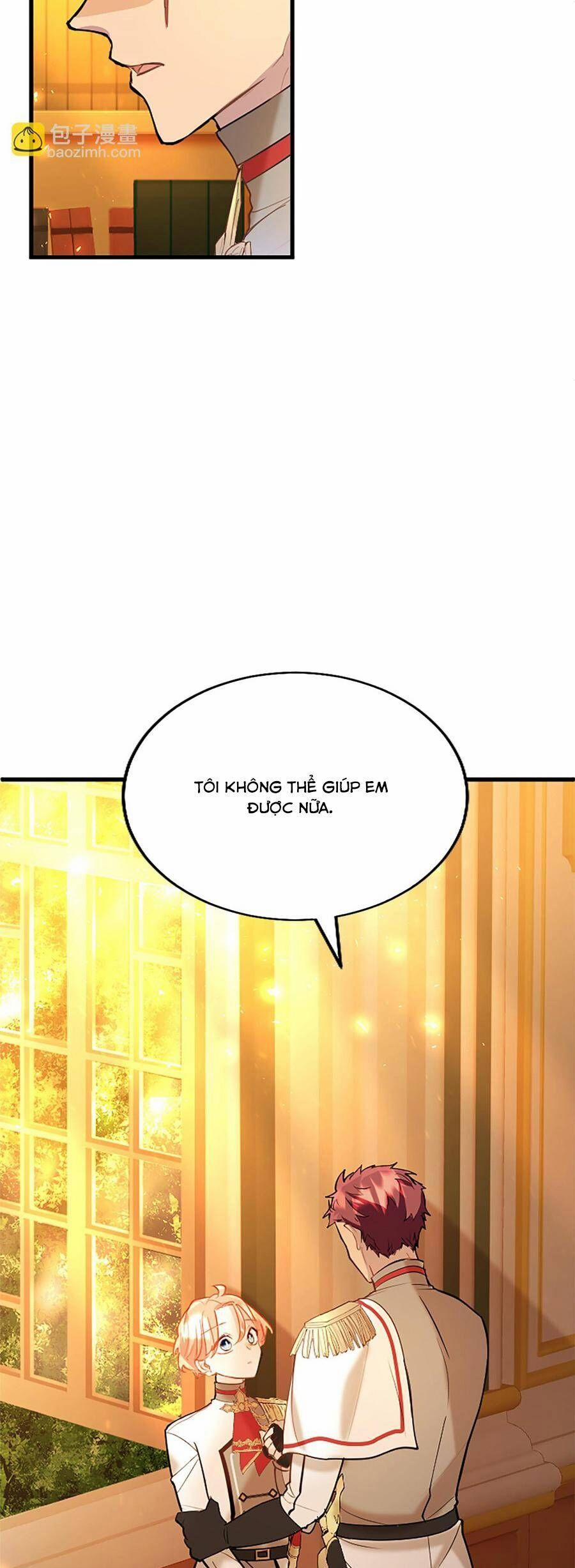 Đại Tiểu Thư Sao Phải Giả Nam 66 trang 39