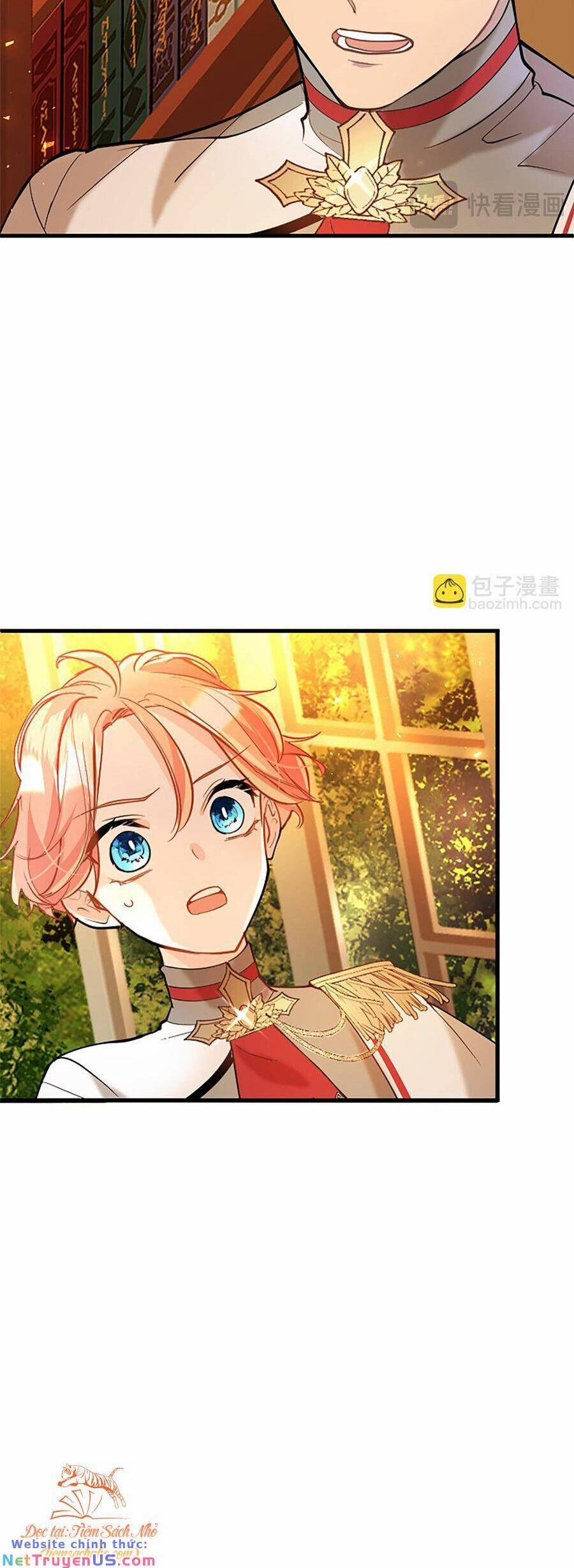 Đại Tiểu Thư Sao Phải Giả Nam 66 trang 41