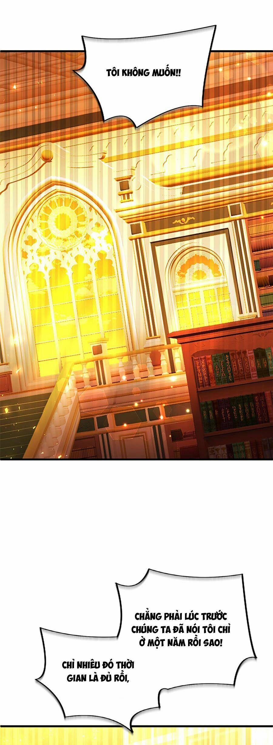 Đại Tiểu Thư Sao Phải Giả Nam 66 trang 42